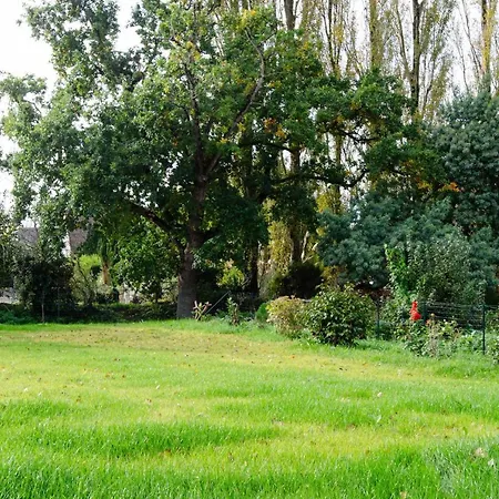 Casa Adam's Saint-Jean-le-Thomas