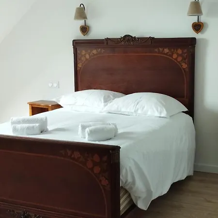 Casa Adam's Saint-Jean-le-Thomas