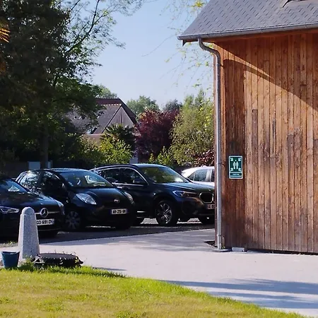 Casa Adam's * Saint-Jean-le-Thomas