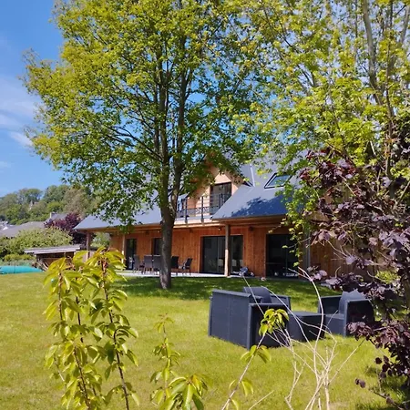 Prázdninový dům Casa Adam's *