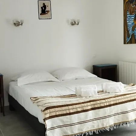 Ferienhaus Casa Adam's Saint-Jean-le-Thomas