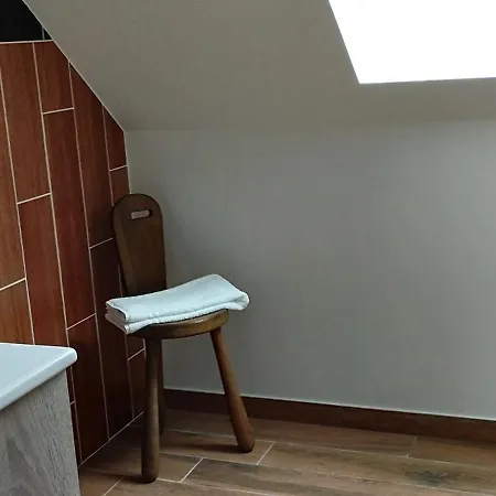 Ferienhaus Casa Adam's