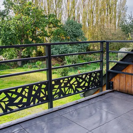 Ferienhaus Casa Adam's *