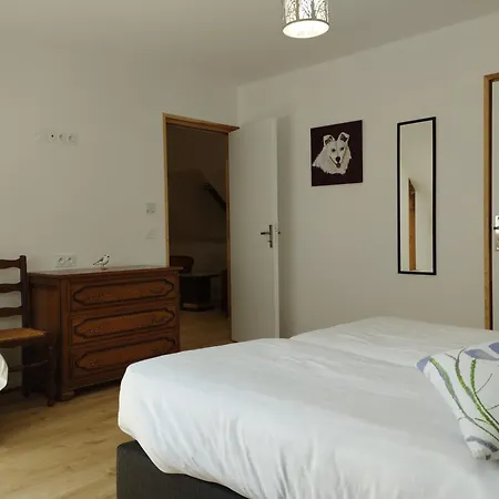 Ferienhaus Casa Adam's Saint-Jean-le-Thomas