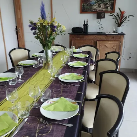 Casa Adam's