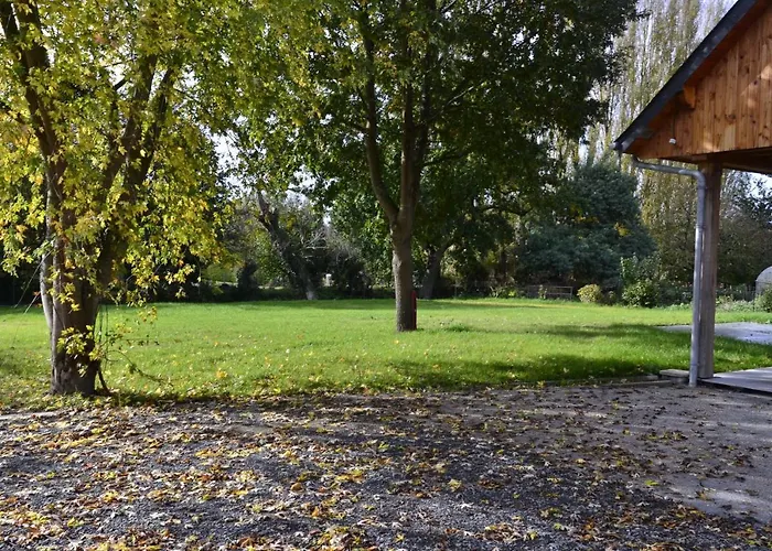 Casa Adam's * Сен-Жан-ле-Тома