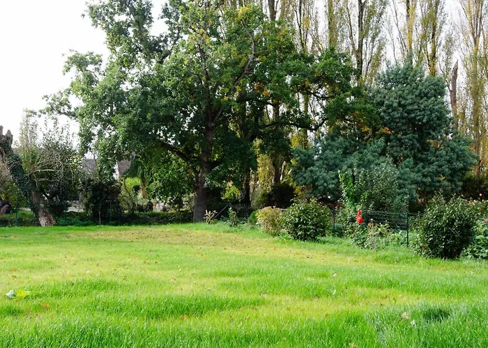 Casa Adam's Сен-Жан-ле-Тома