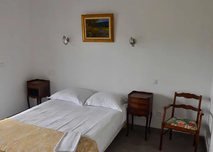 Дом отдыха Casa Adam's