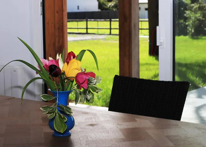 Casa Adam's Дом отдыха