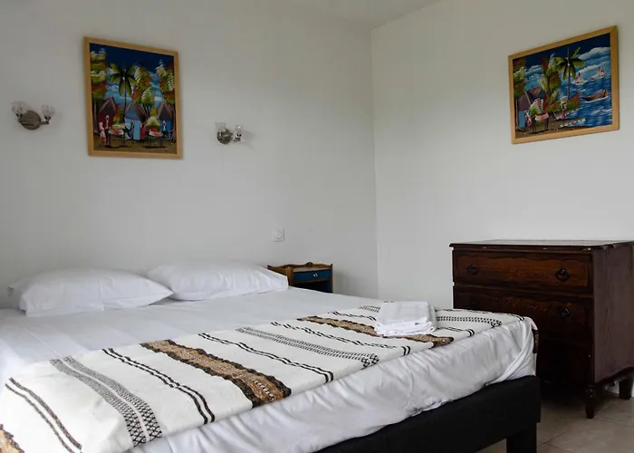 Casa Adam's Дом отдыха