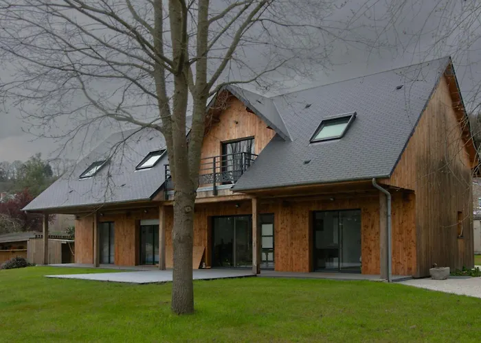 Casa Adam's Дом отдыха