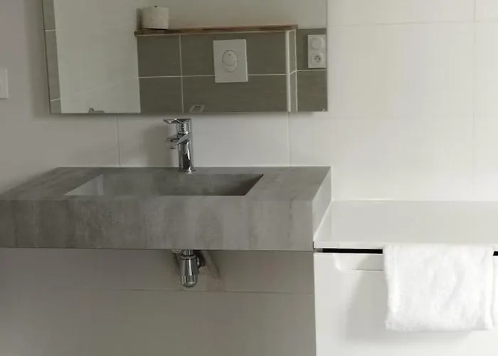 Дом отдыха Casa Adam's