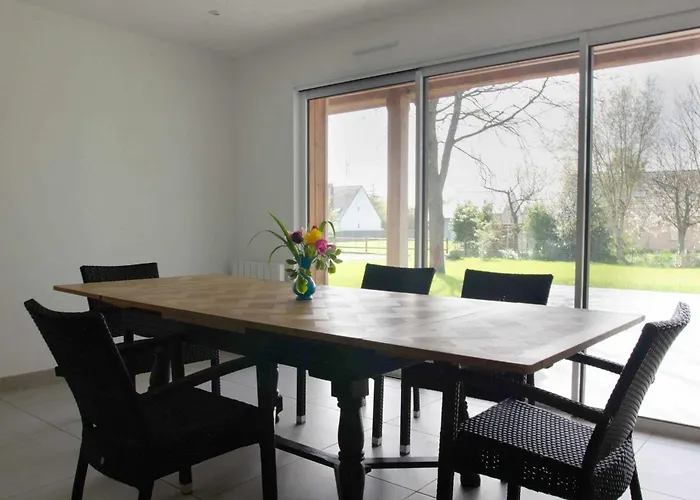 Дом отдыха Casa Adam's *