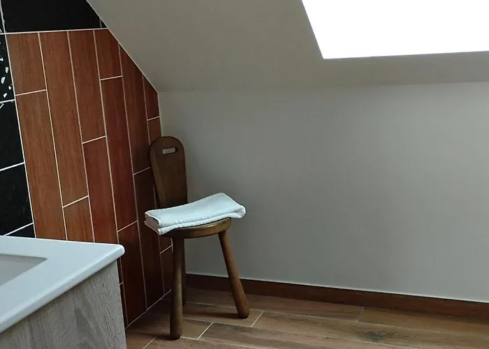 Дом отдыха Casa Adam's