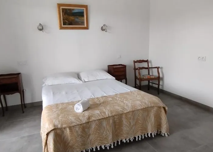 Casa Adam's Дом отдыха *