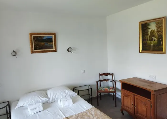 Casa Adam's * Сен-Жан-ле-Тома