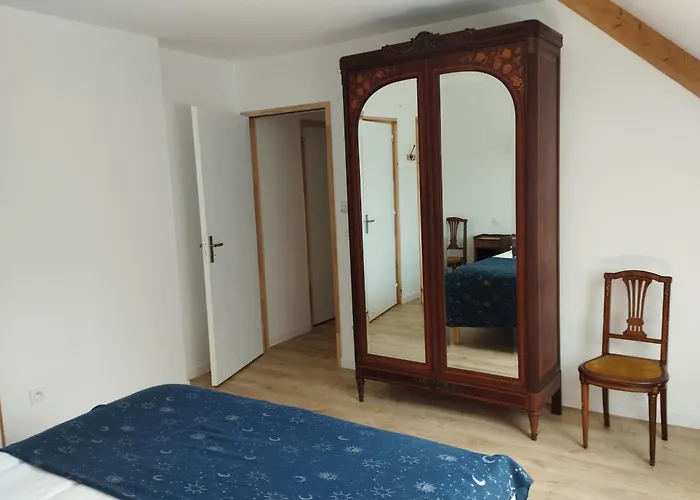 Дом отдыха Casa Adam's *