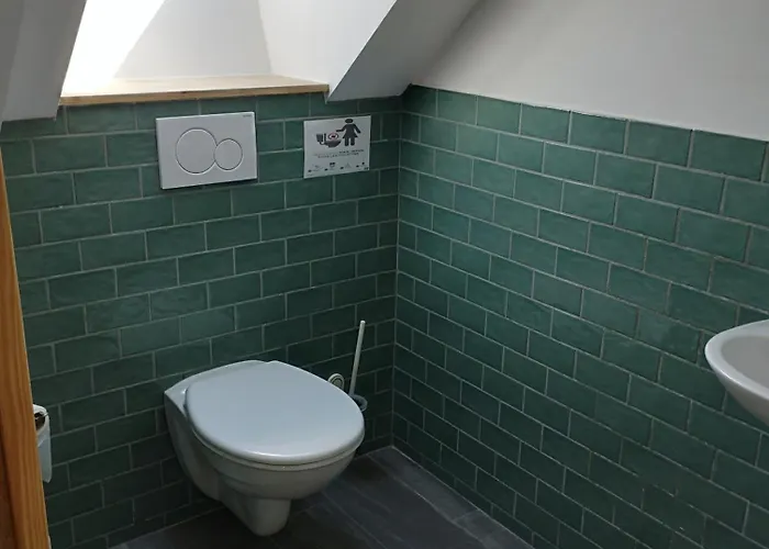 Casa Adam's Дом отдыха