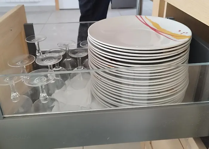 Дом отдыха Casa Adam's *