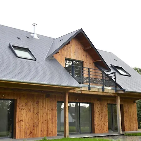 Casa Adam's * Saint-Jean-le-Thomas