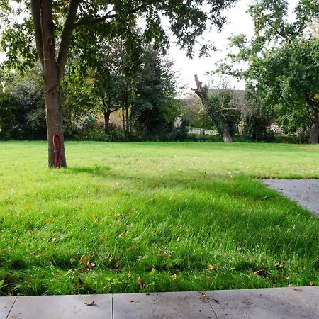 Casa Adam's Saint-Jean-le-Thomas