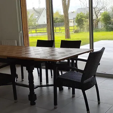 Holiday home Casa Adam's Saint-Jean-le-Thomas
