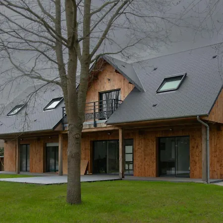 Casa Adam's Dom wakacyjny