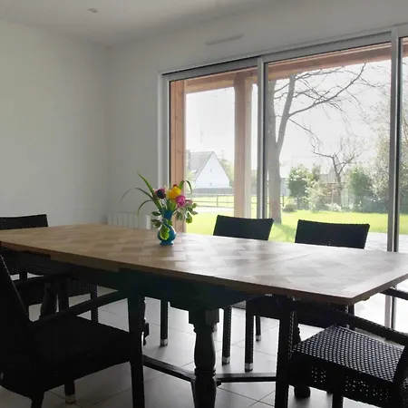 Σπίτι διακοπών Casa Adam's *