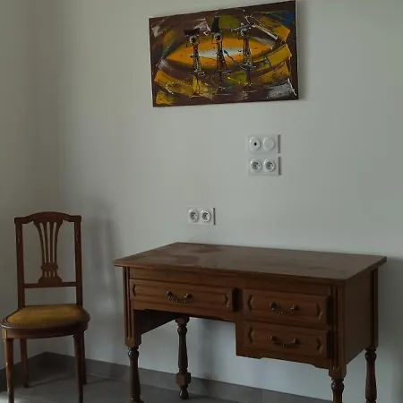Casa Adam's