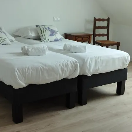 Casa Adam's Prázdninový dům Saint-Jean-le-Thomas