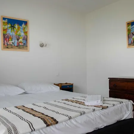 Holiday home Casa Adam's Saint-Jean-le-Thomas