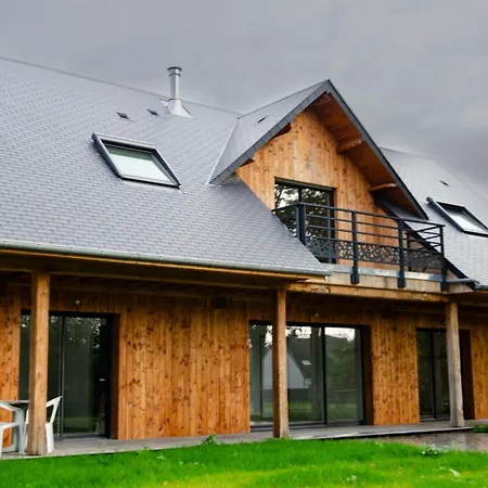 Casa Adam's Saint-Jean-le-Thomas