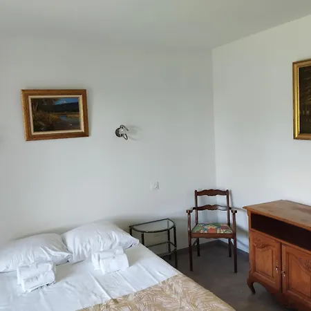 Casa Adam's * סן-ז'ון-לה-טומה