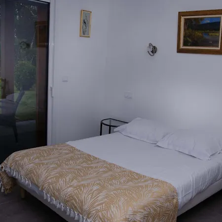 Casa Adam's Σπίτι διακοπών Saint-Jean-le-Thomas