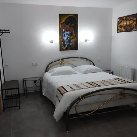 Casa Adam's *
