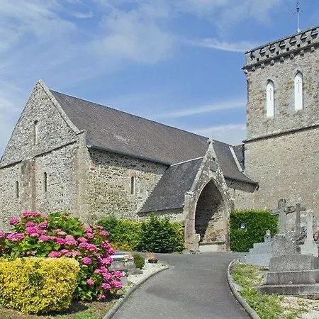 Casa Adam's Saint-Jean-le-Thomas