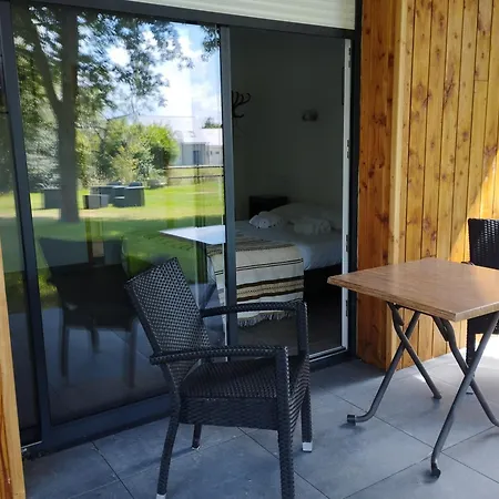 Holiday home Casa Adam's *