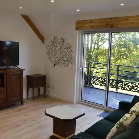 Holiday home Casa Adam's Saint-Jean-le-Thomas