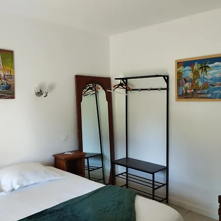 Casa Adam's *