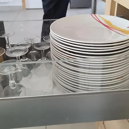 Dom wakacyjny Casa Adam's *