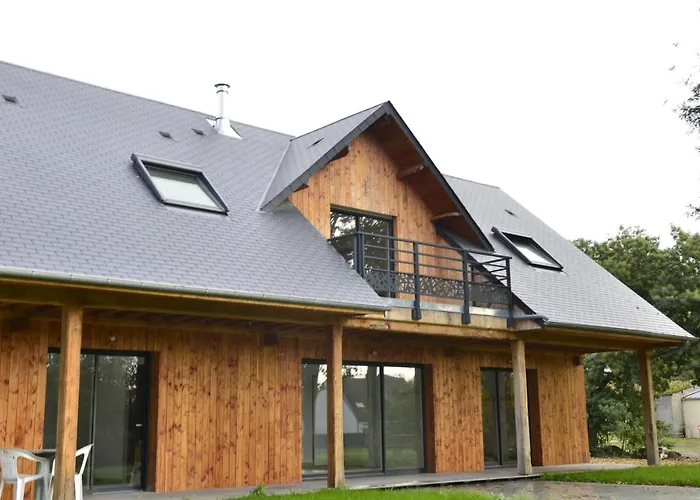 Casa Adam's * Saint-Jean-le-Thomas