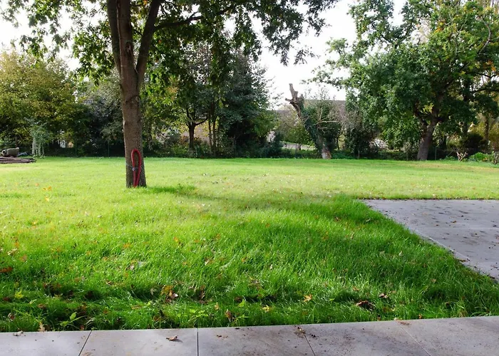 Casa Adam's Saint-Jean-le-Thomas