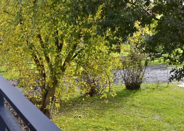 度假居 Casa Adam's *