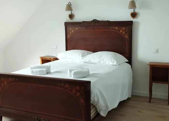 Casa Adam's 圣让莱托马