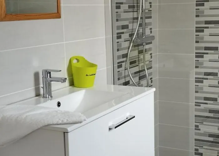 Casa Adam's Dom wakacyjny