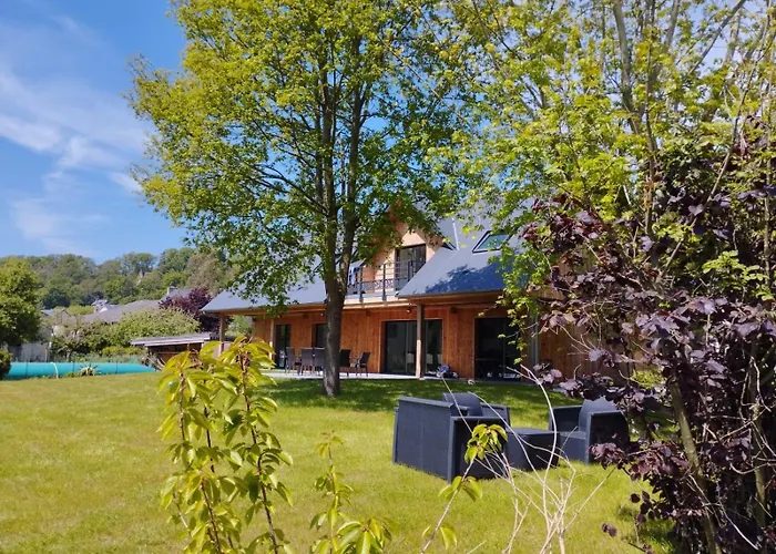 度假居 Casa Adam's *