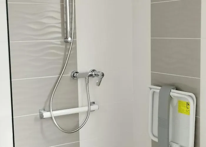 Casa Adam's Dom wakacyjny Saint-Jean-le-Thomas