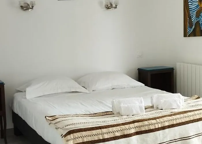 Dom wakacyjny Casa Adam's Saint-Jean-le-Thomas