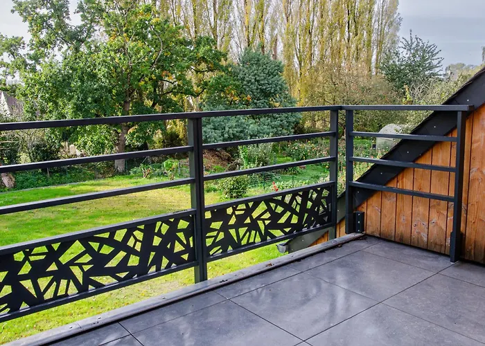 Dom wakacyjny Casa Adam's *