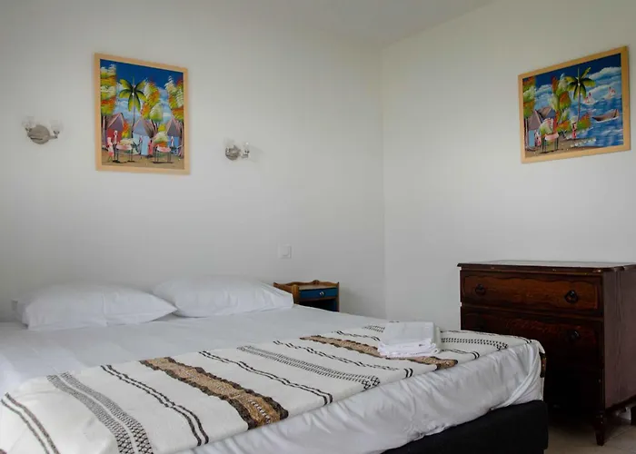 펜션 Casa Adam's 생-장-르-토마